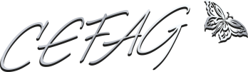 Logo cefag